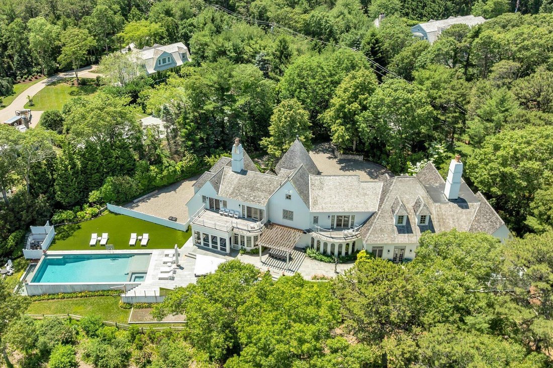 House in Barnstable, Massachusetts, United States 3 - 18348963