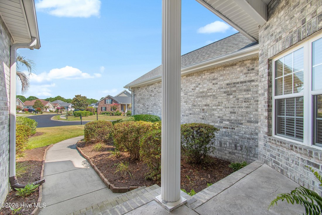 House in Calabash, North Carolina, United States 5 - 18335547