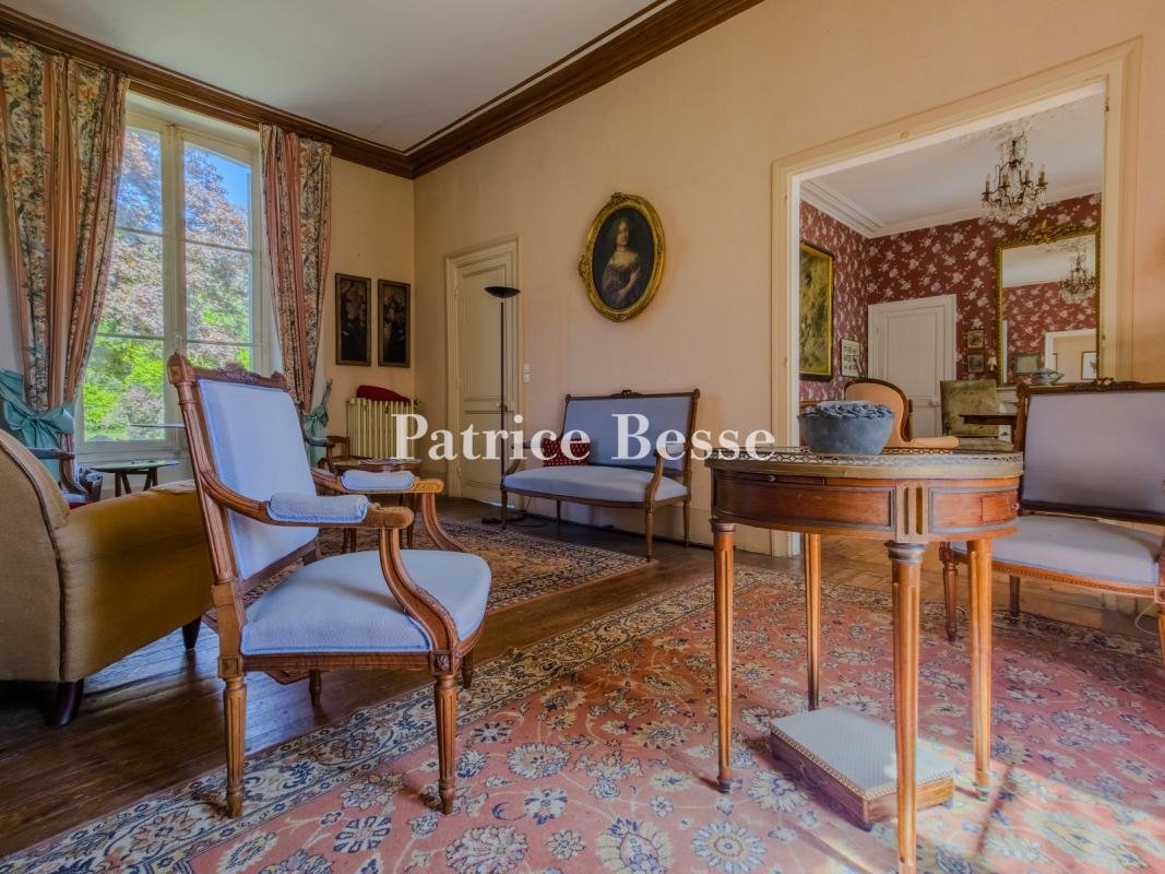 Maison à Verneuil-sur-Avre, Verneuil d'Avre et d'Iton, France 4 - 18339947