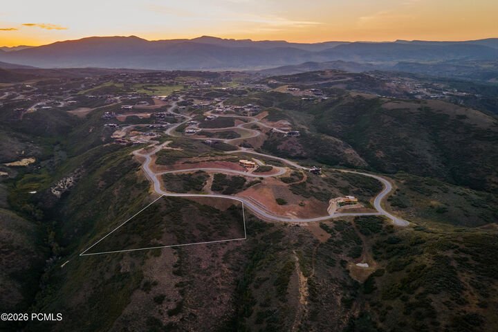 Land in Kamas, Utah, United States 4 - 18341834