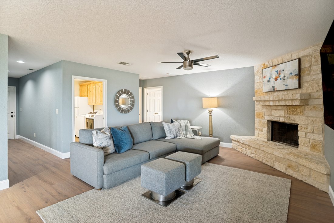 House in Boerne, Texas, United States 3 - 18341783