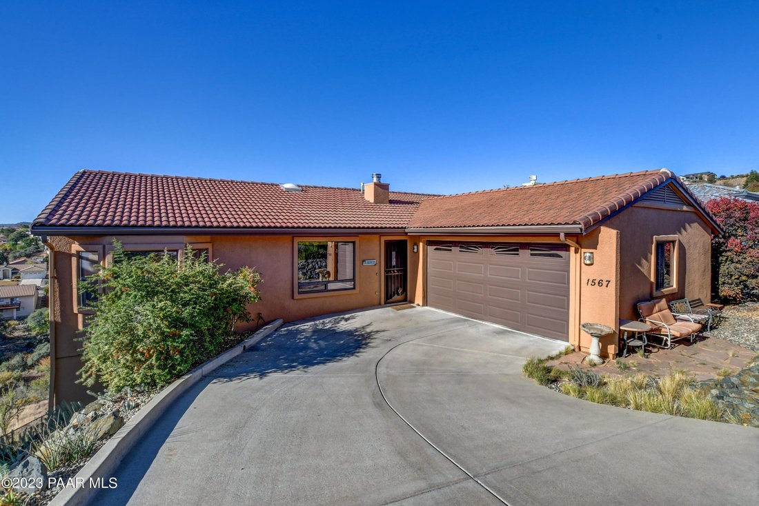 Prescott, Arizona, United States 1 - 18336592