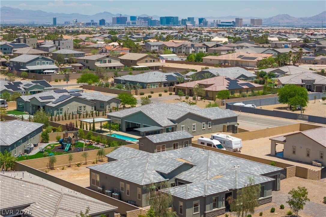 House in Las Vegas, Nevada, United States 4 - 18334943