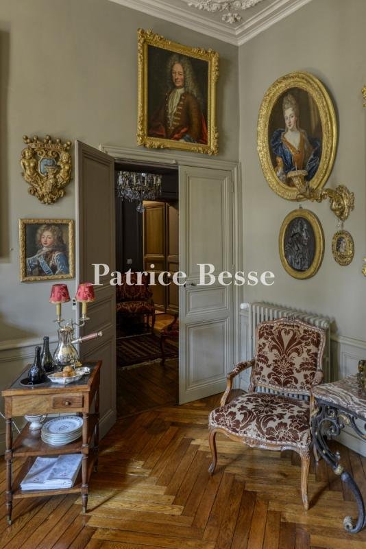 Apartment in Centre Ville, Nantes, France 3 - 18340863