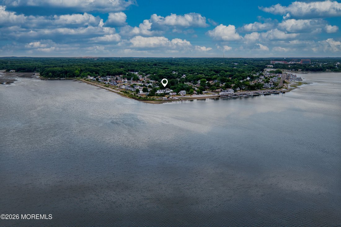 House in Neptune Township, New Jersey, United States 3 - 18349151