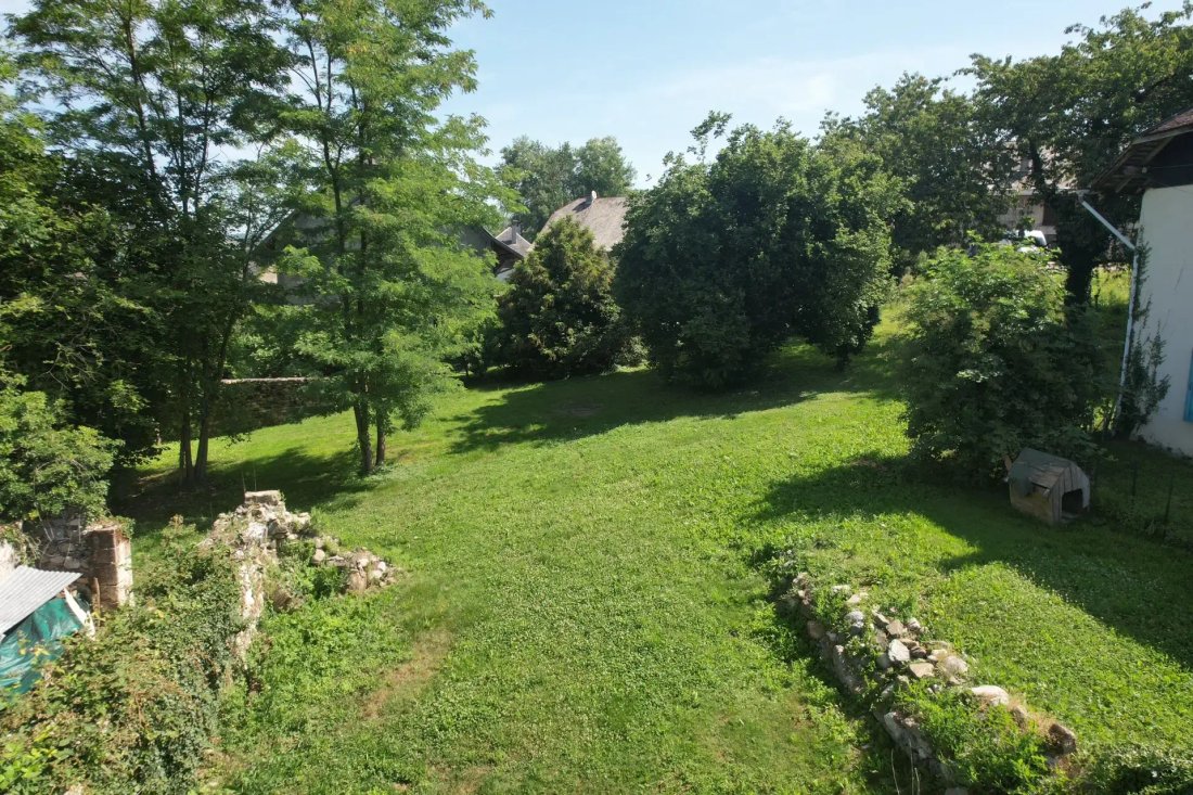 Terrain à Marcellaz-Albanais, Auvergne-Rhône-Alpes, France 1 - 18208501