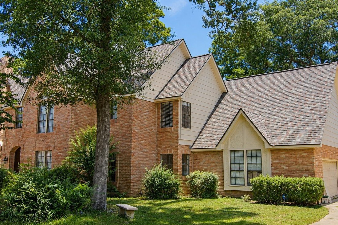 House in Houston, Texas, United States 2 - 18336281