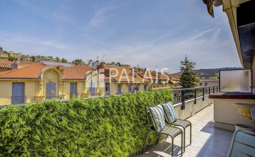Apartment in Lepante, Nice, France 1
