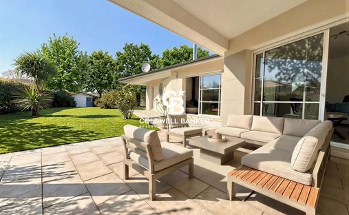 House in Nord Est, Andernos-les-Bains, France 1
