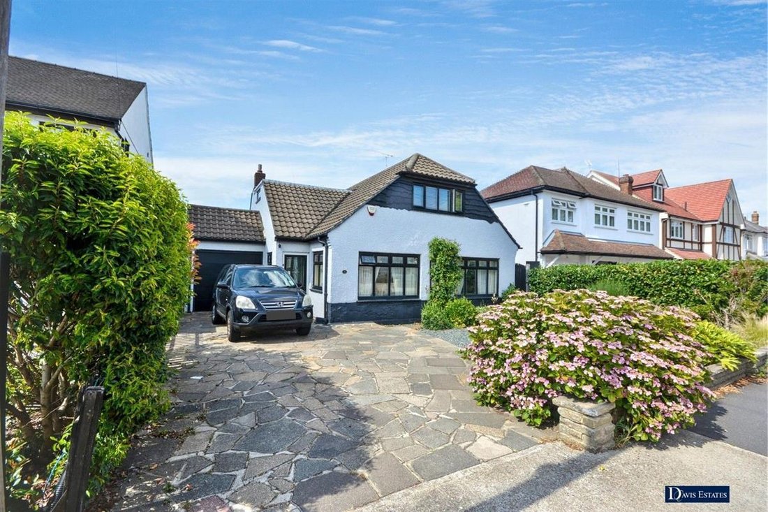 House in Emerson Park, Romford, England 1 - 18334964