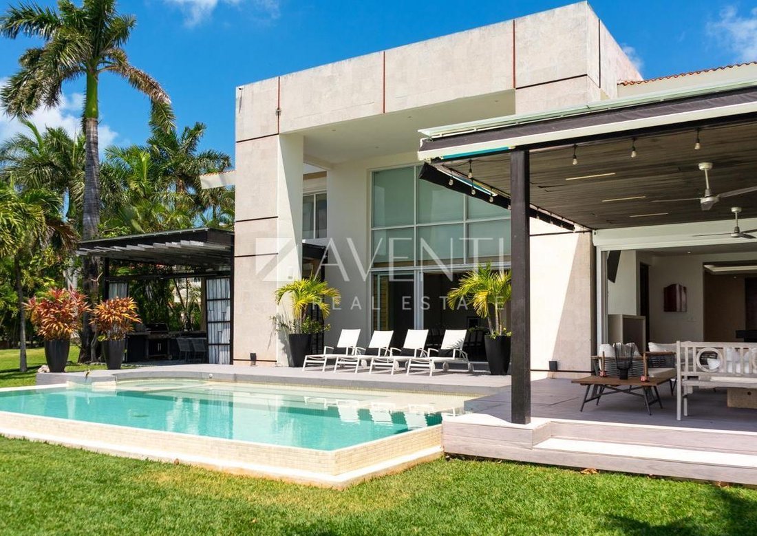 House in Cancún, Quintana Roo, Mexico 1 - 18337403