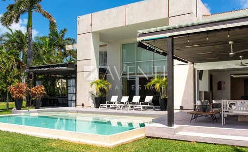 Haus in Cancún, Quintana Roo, Mexiko 1