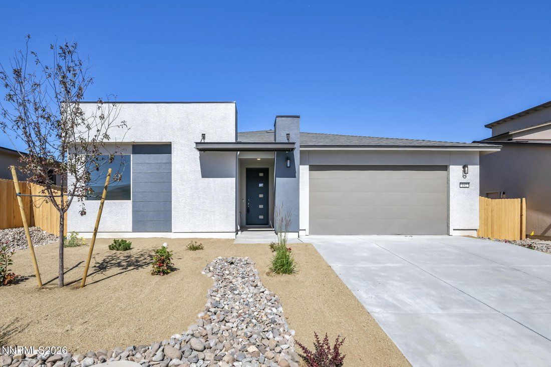 House in Indian Hills, Nevada, United States 1 - 18339646