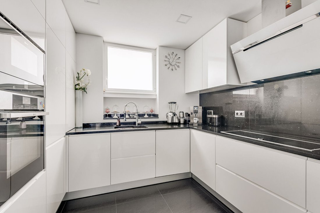 Apartment in Citroën-Boucicaut, Paris 15e Arrondissement, Paris 5 - 18341538