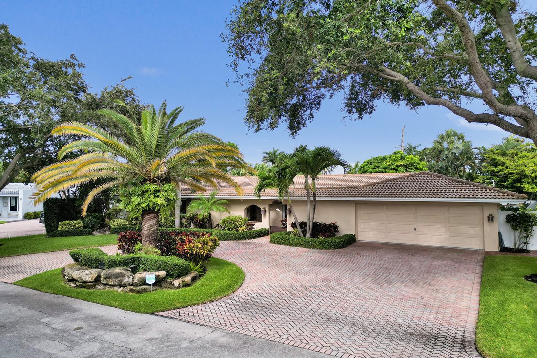 House in Fort Lauderdale, Florida, United States 3 - 18342726