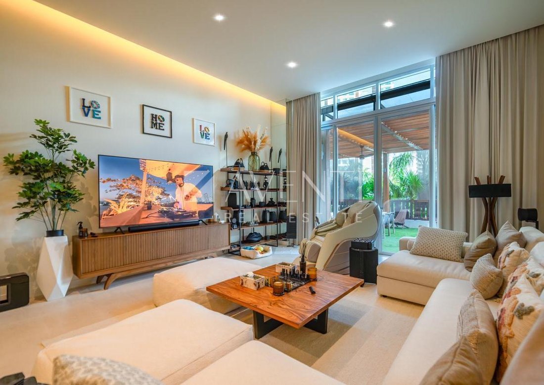 Apartment in Cancún, Quintana Roo, Mexico 5 - 18337482