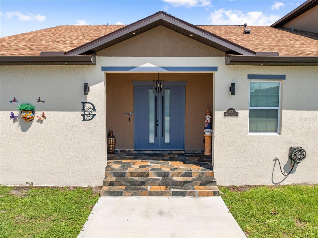 House in Kissimmee, Florida, United States 4 - 18335492