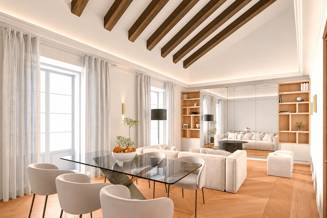 House in Centro, Madrid, Spain 2 - 18342193