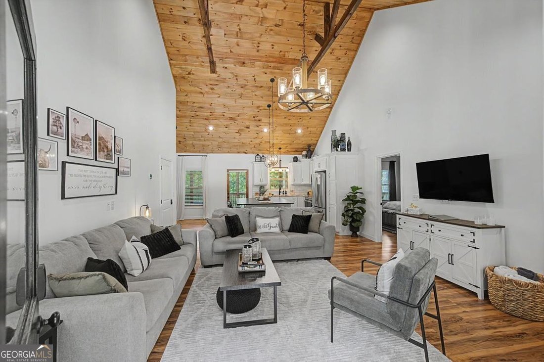 House in Ellijay, Georgia, United States 5 - 18200535