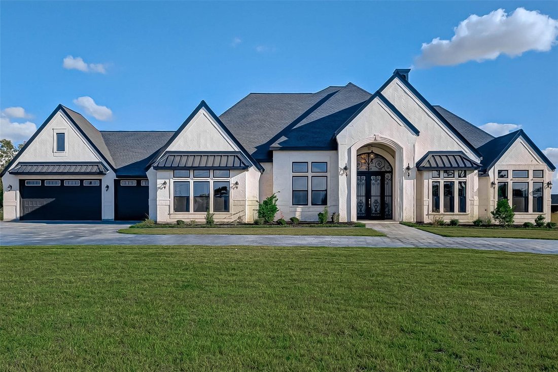 House in Rosenberg, Texas, United States 2 - 18336240