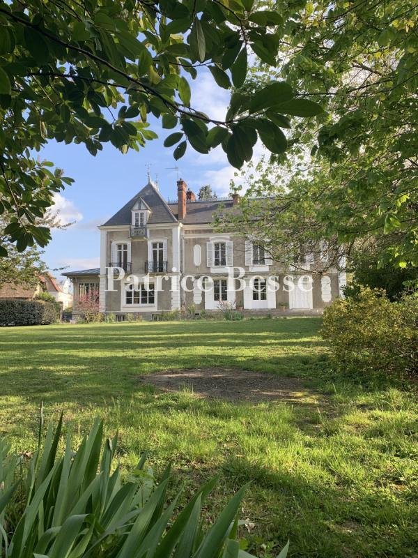 Maison à Montereau-Fault-Yonne, Île-de-France, France 3 - 13602146