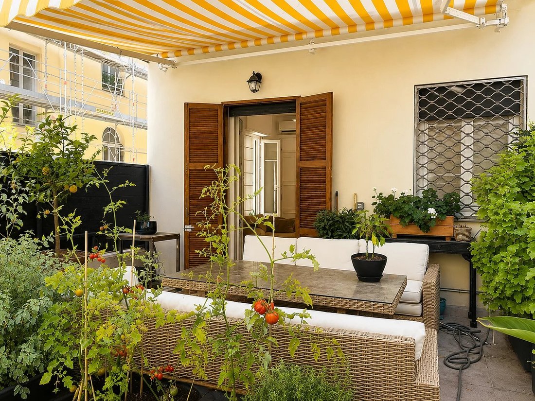 Apartment in Nice, Provence-Alpes-Côte d'Azur, France 2 - 18344404