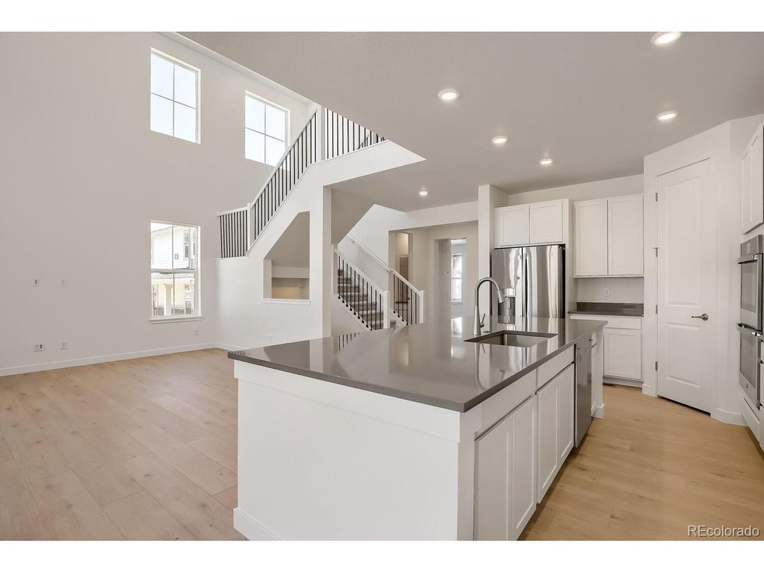 House in Aurora, Colorado, United States 4 - 18335025