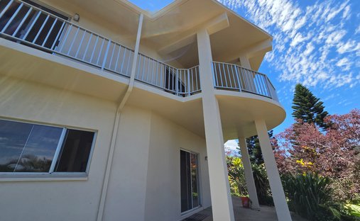 Maison à Kalaheo, Hawaï, États-Unis 1