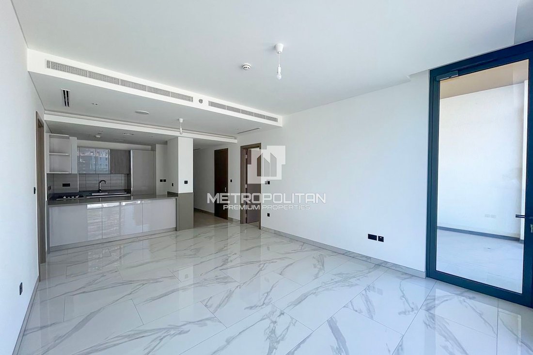 Apartment in MBR City / Mohammed Bin Rashid City, Dubai, United Arab Emirates 1 - 18349736