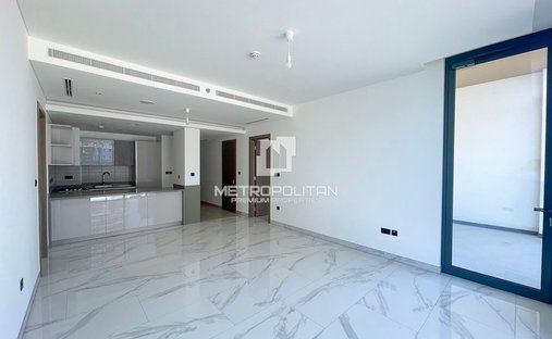 Apartment in MBR City / Mohammed Bin Rashid City, Dubai, United Arab Emirates 1