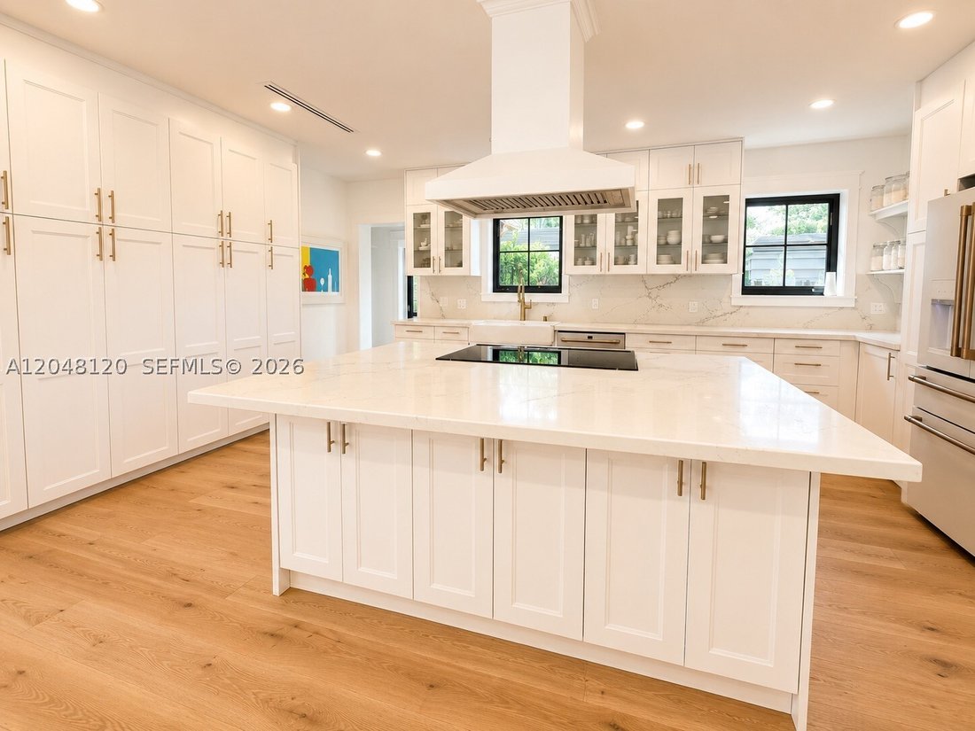 House in Miami Beach, Florida, United States 5 - 18345450