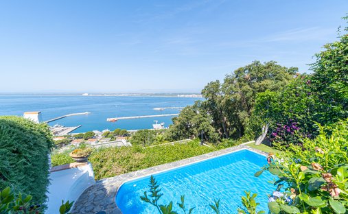Villa a Roses, Catalogna, Spagna 1