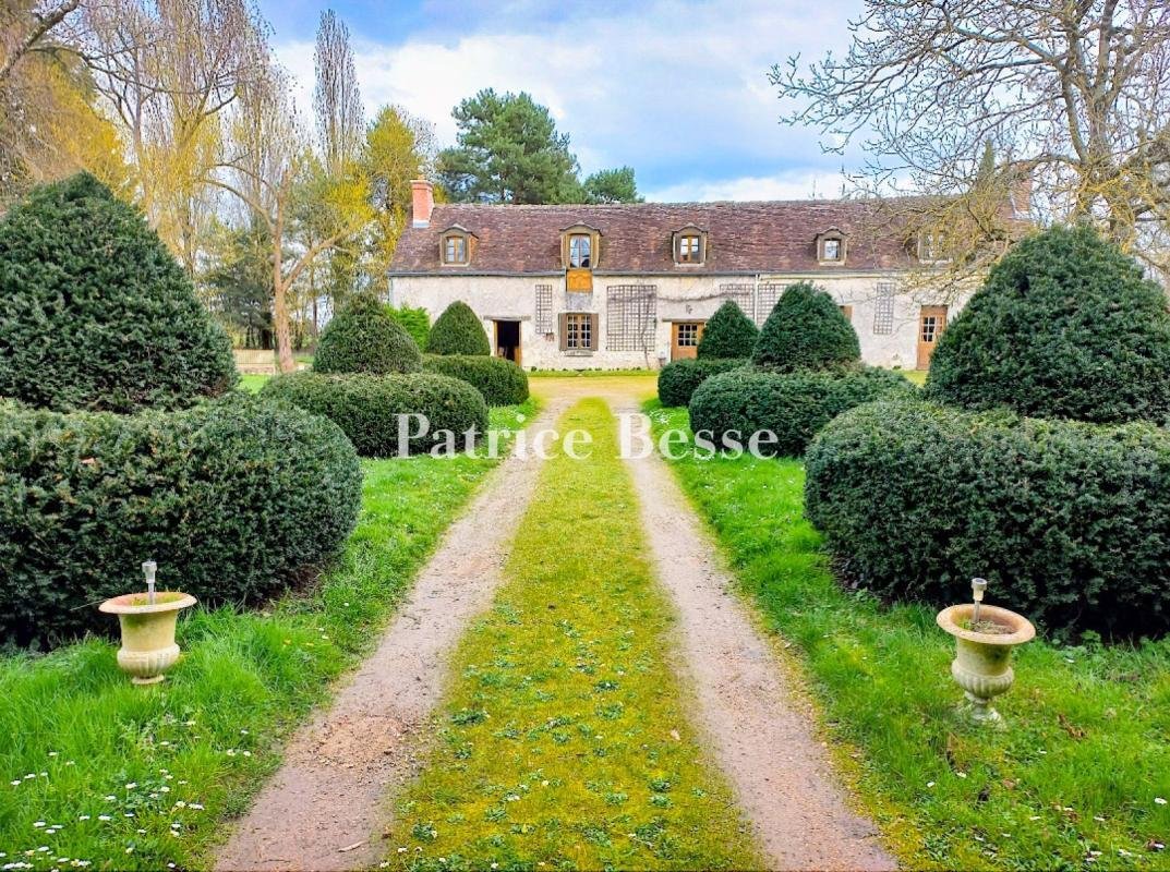 House in Grammont, Tours, France 1 - 18341193