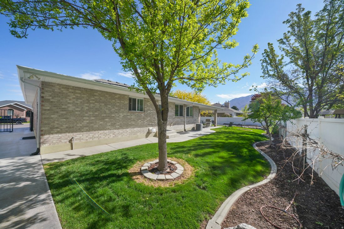 House in Spanish Fork, Utah, United States 5 - 18349288
