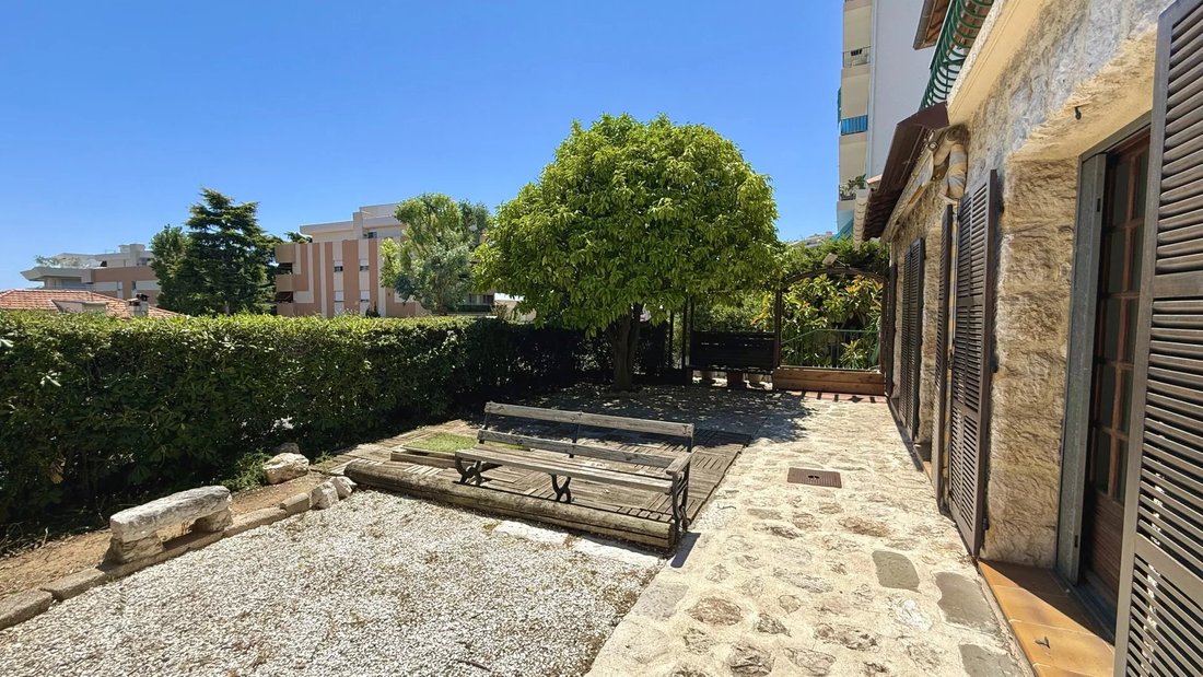 House in Fabron, Nice, France 3 - 18337487
