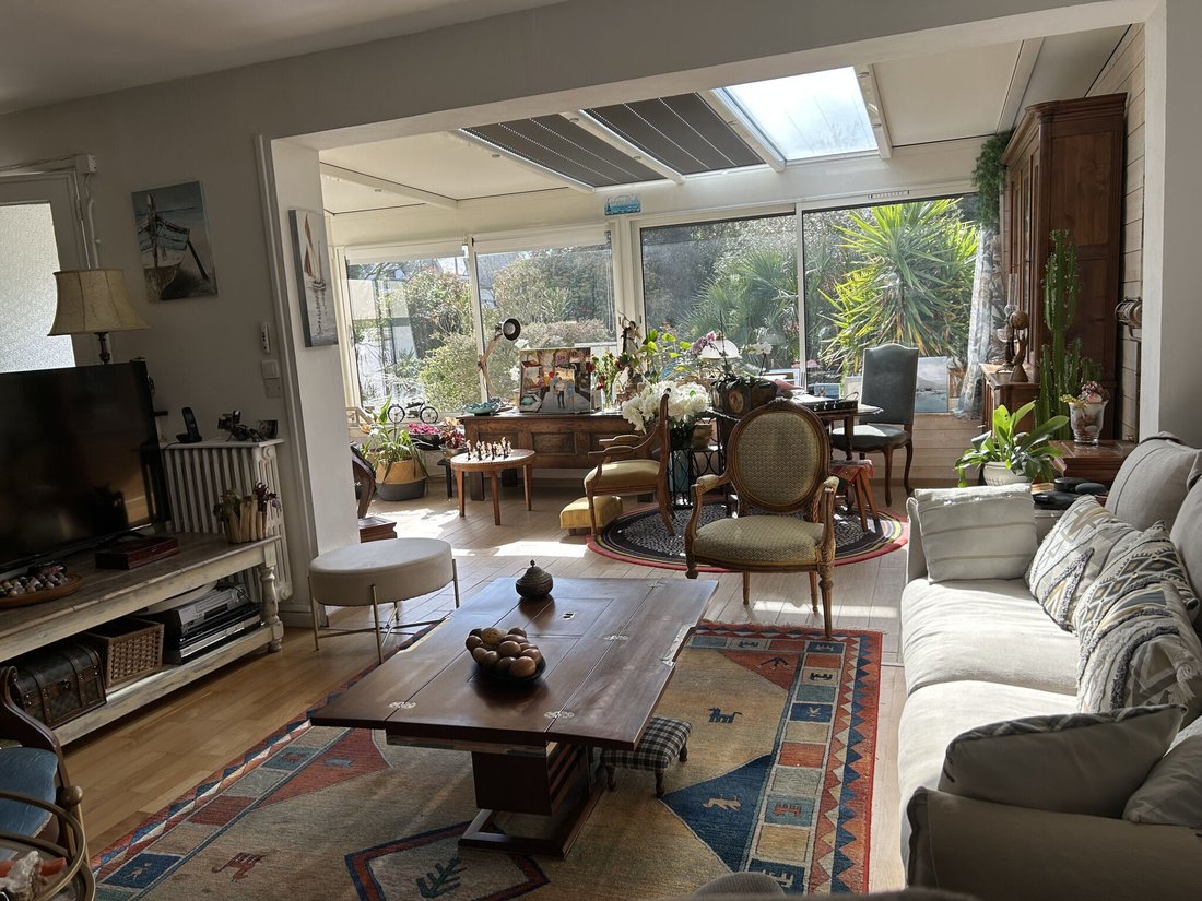 House in Le Guézy, La Baule-Escoublac, France 3 - 18343075