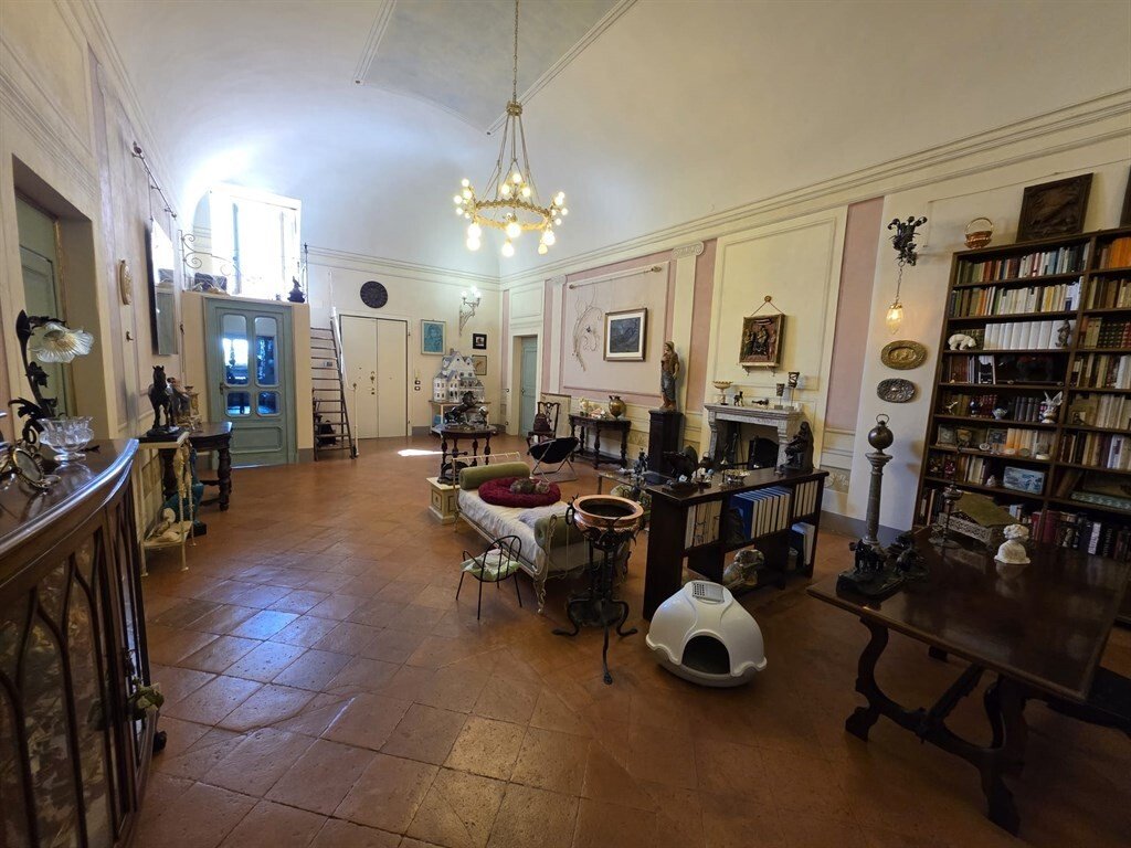 Appartamento a Centro Storico, Siena, Toscana 2 - 18336531