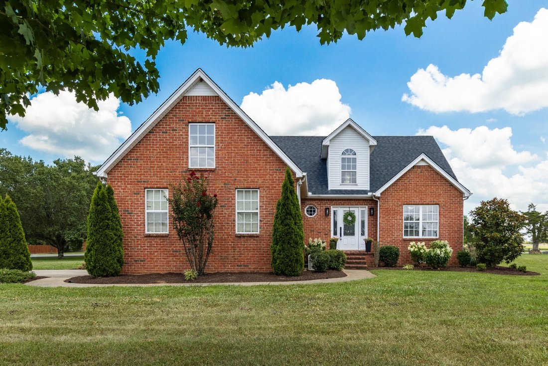 House in Murfreesboro, Tennessee, United States 1 - 18343991