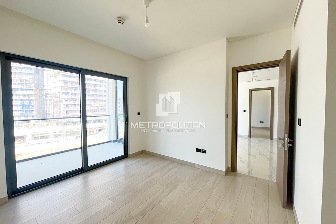 Apartment in MBR City / Mohammed Bin Rashid City, Dubai, United Arab Emirates 4 - 18349736
