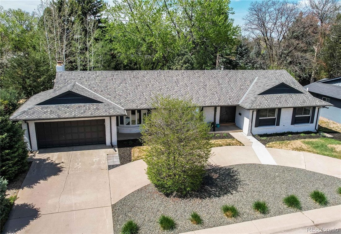 Haus in Denver, Colorado, Vereinigte Staaten 3 - 18342311