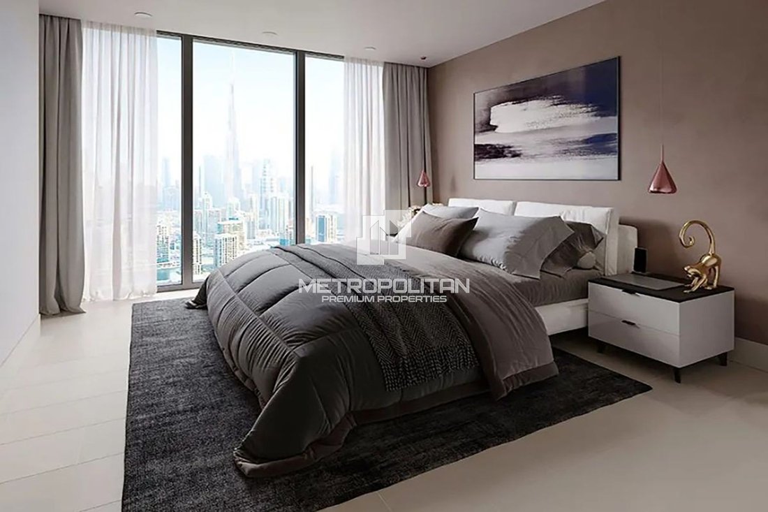Apartment in MBR- Al Merkad, Dubai, United Arab Emirates 5 - 18349732