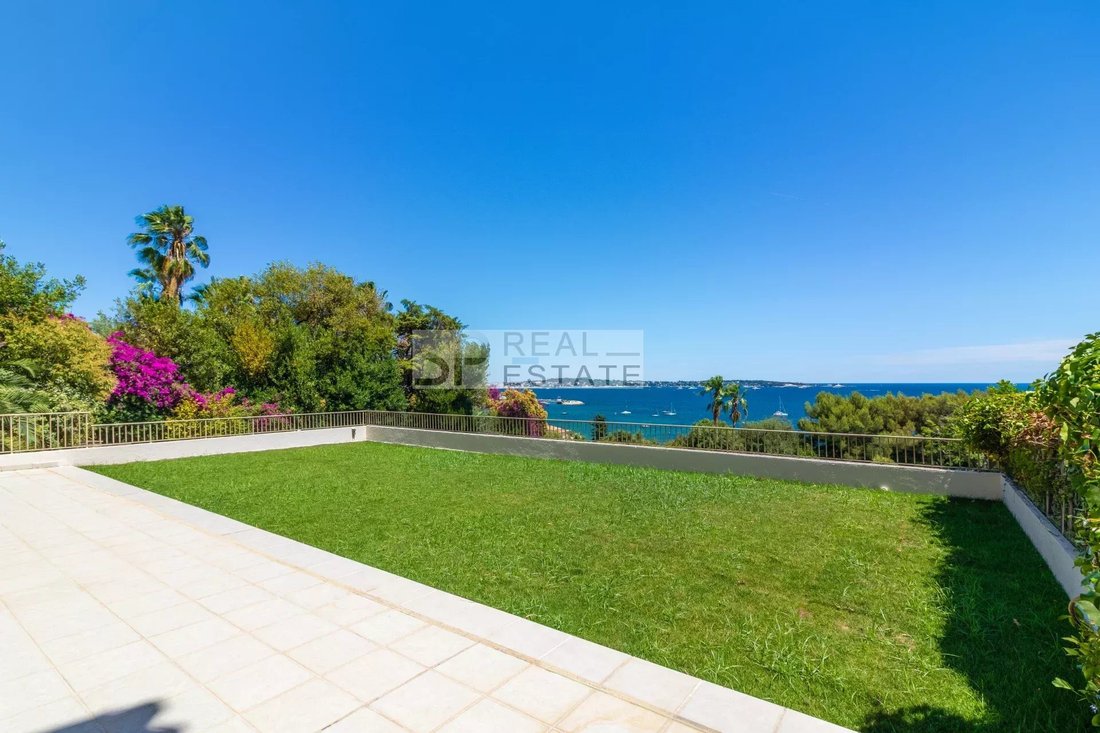 Apartment in La Mer - Le Puadon - Cannes Eden, Vallauris, France 2 - 18334974