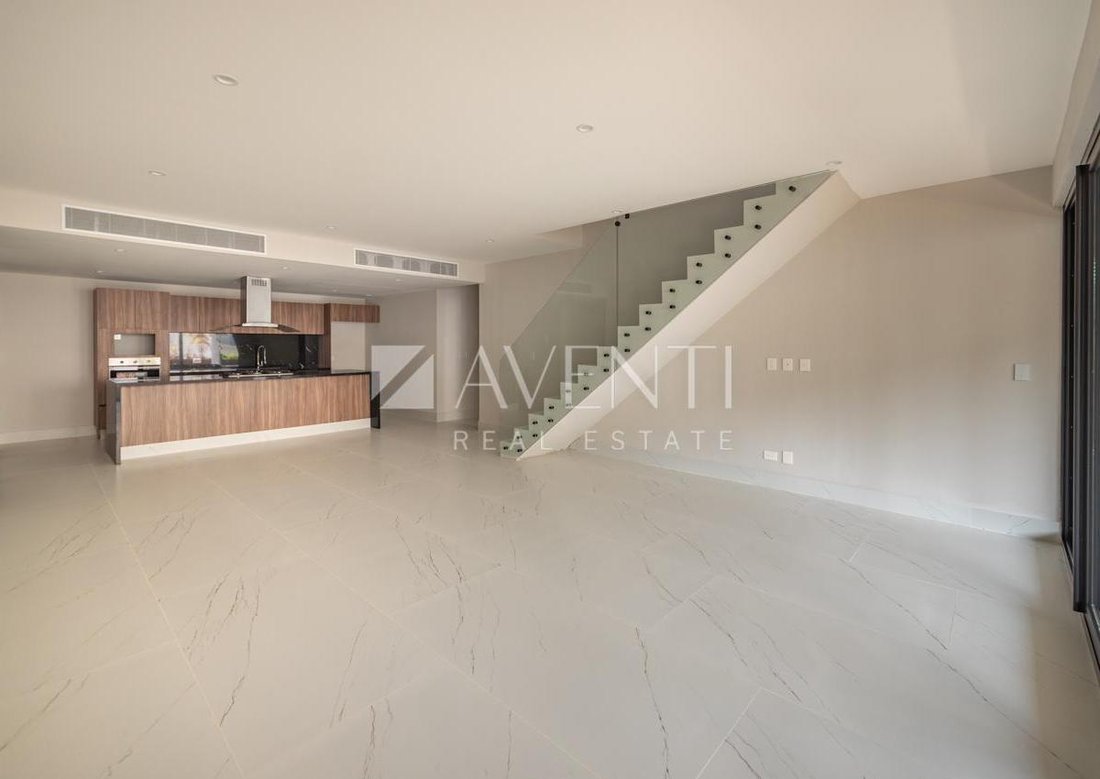 Apartment in Cancún, Quintana Roo, Mexico 2 - 18337499