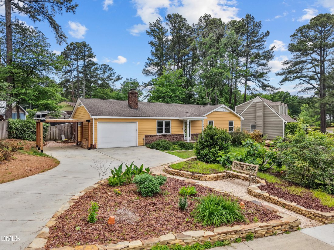 House in Cary, North Carolina, United States 1 - 18340015