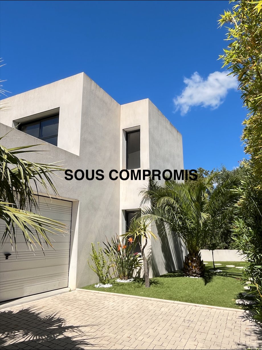 House in La Ciotat, Provence-Alpes-Côte d'Azur, France 1 - 17652438