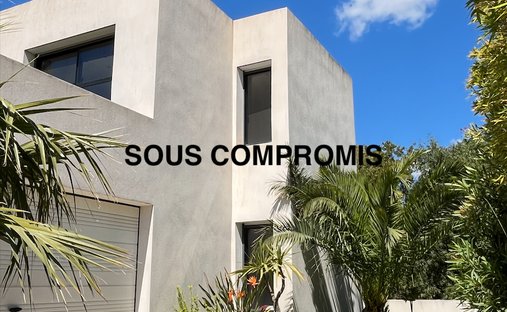 House in La Ciotat, Provence-Alpes-Côte d'Azur, France 1