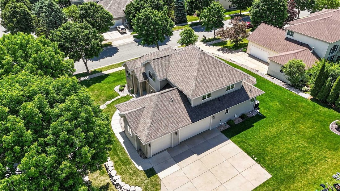 House in Madison, Wisconsin, United States 3 - 18127353