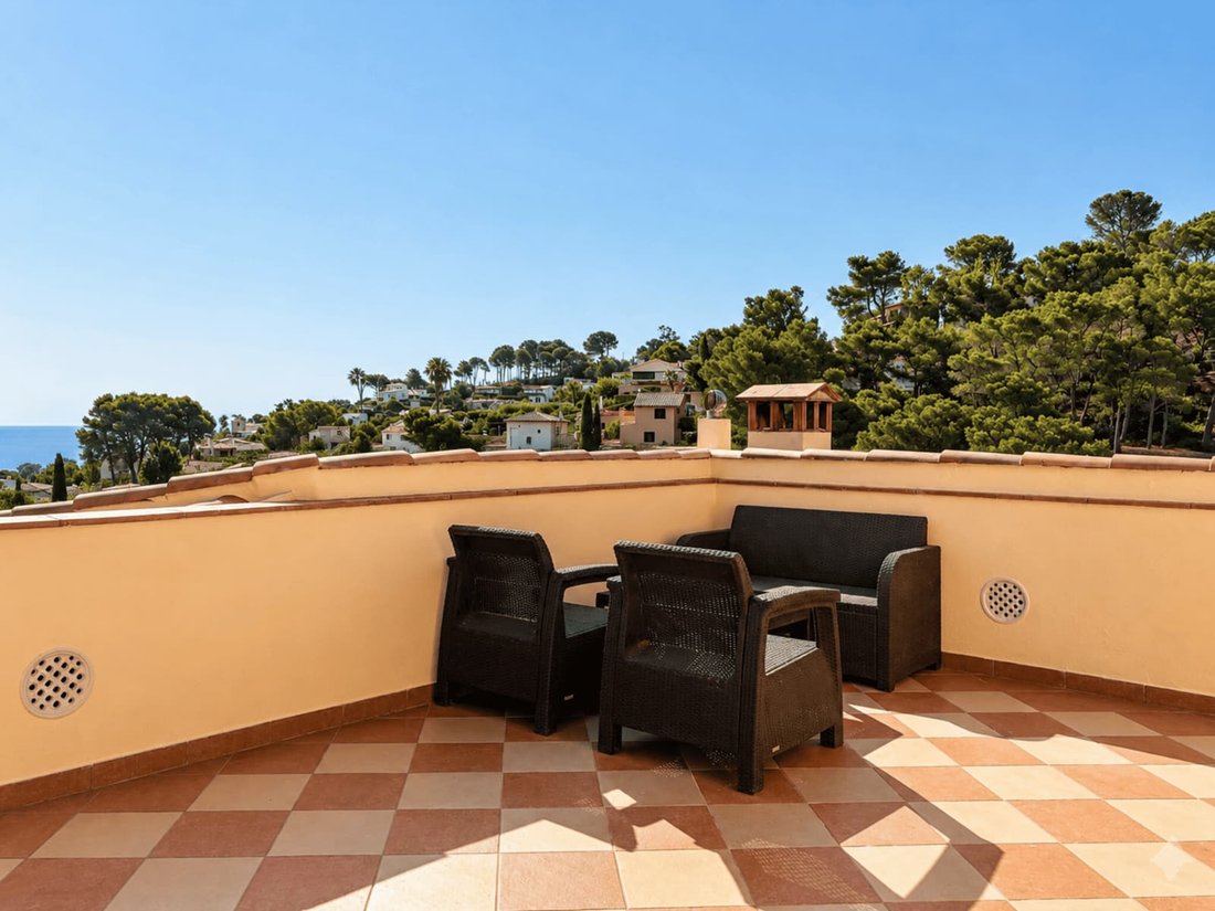 Villa in Pals, Catalonia, Spain 2 - 18335364