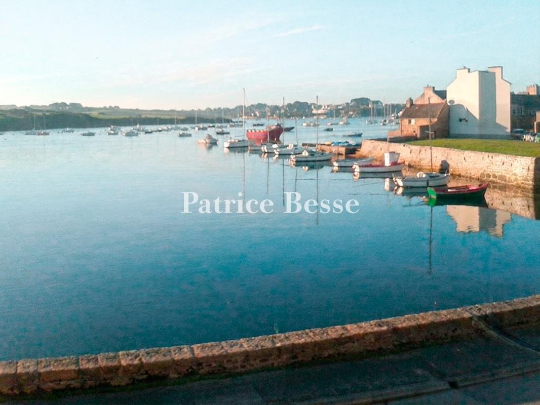 House in Lanildut, Brittany, France 1 - 18341196