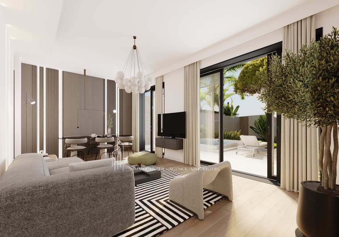 Villa in Chalong, Phuket, Thailand 5 - 18341321